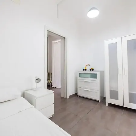 Villa Del Sole Plemmirio