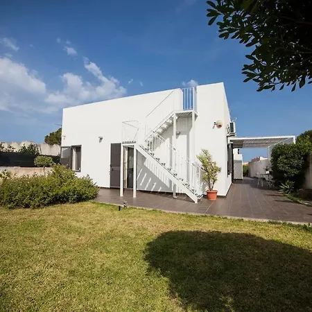 Del Sole Villa