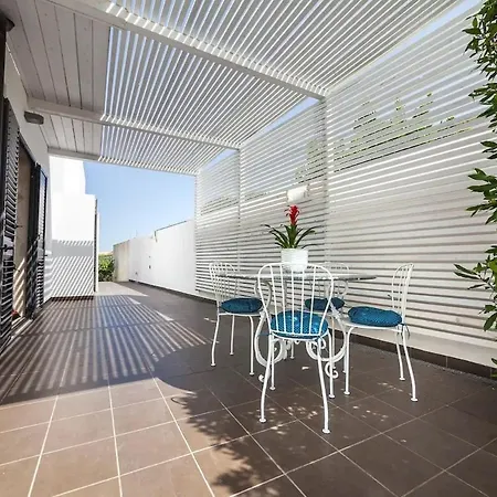 Del Sole Villa *