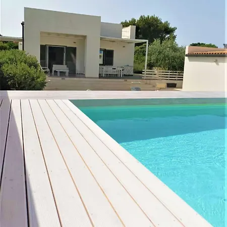Del Sole Villa Plemmirio