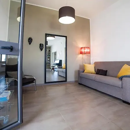 Villa Del Sole *