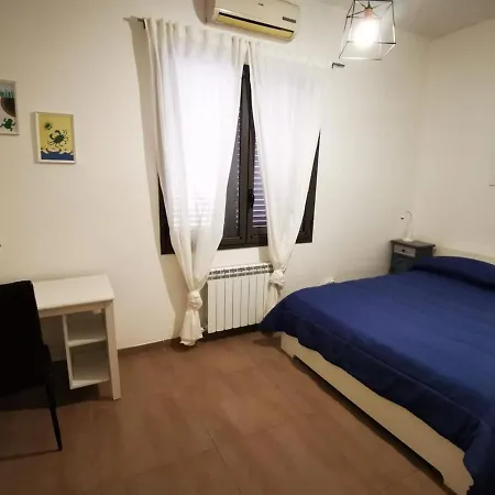 Del Sole Villa *